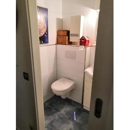 Meerblick In アパート Wendtorf